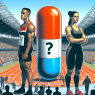 Finasteride and doping: a potential controversy in the sports world
