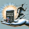 Importance of testis compositum in preventing muscle fatigue