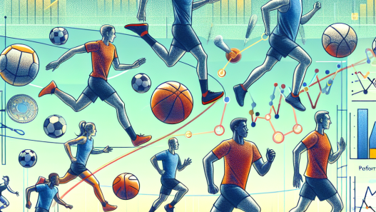 Letrozole: analyzing its impact on sports performance