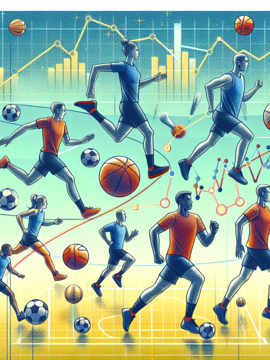 Letrozole: analyzing its impact on sports performance