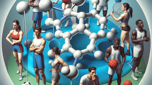 Letrozole: therapeutic option for hormonal dysfunction in sports