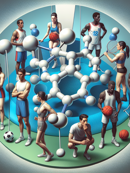 Letrozole: therapeutic option for hormonal dysfunction in sports