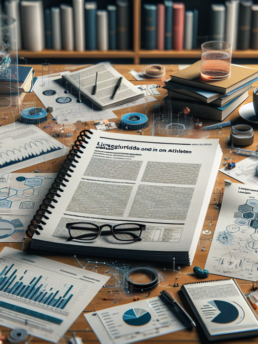 Liraglutide and weight loss in athletes: a literature review