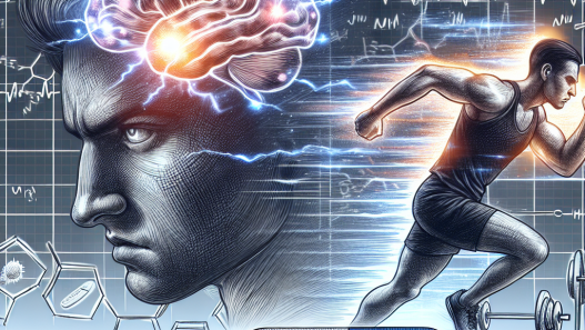 Modafinil (provigil) and concentration: aid for athletes