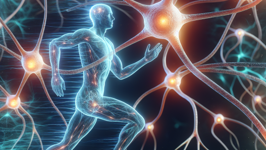 Modafinil (provigil) and its impact on the central nervous system during sports