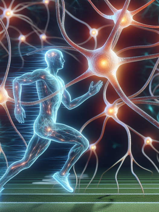 Modafinil (provigil) and its impact on the central nervous system during sports