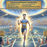 Modafinil (provigil) effects on athletes' endurance