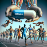 Nebivolol: a ally for endurance athletes