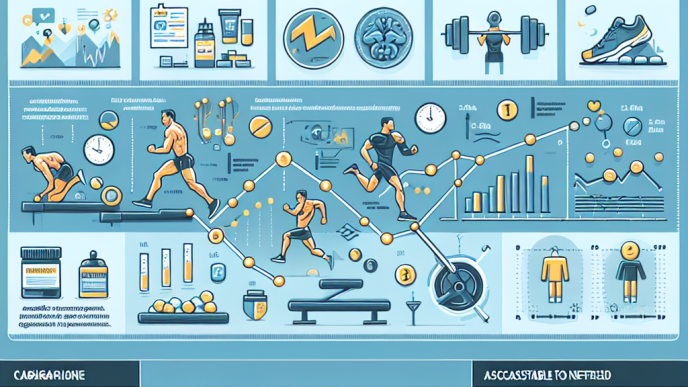 Overview of cabergoline's effects on physical activity