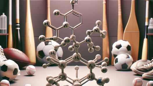 Pharmacological perspectives: raloxifene hcl in sports