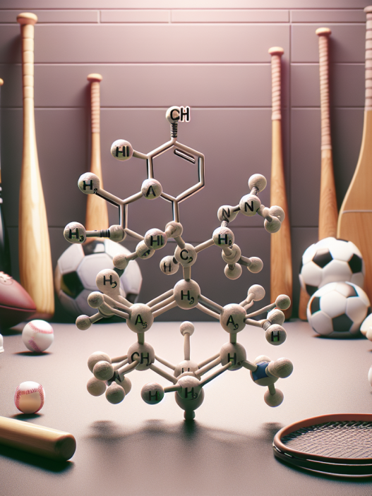 Pharmacological perspectives: raloxifene hcl in sports