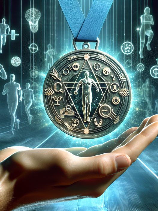 Proviron and its effectiveness in enhancing physical endurance