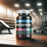 Proviron: supplement for enhancing physical performance