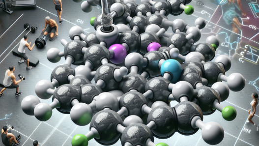 Raloxifene hcl: promising drug for athletes