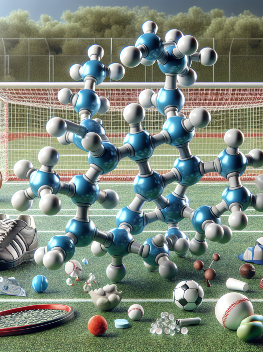 Sildenafil citrate: potential ergogenic for athletes