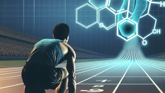 Sildenafil citrate: shaping the future of sports performance?