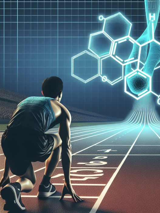 Sildenafil citrate: shaping the future of sports performance?