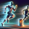 Telmisartan's impact on athletic performance