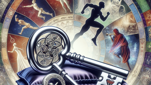 Testis compositum: the key to greater physical endurance