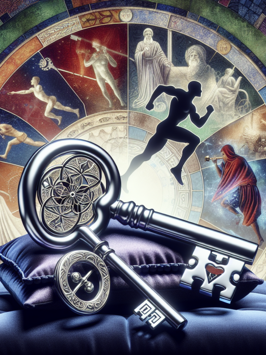 Testis compositum: the key to greater physical endurance