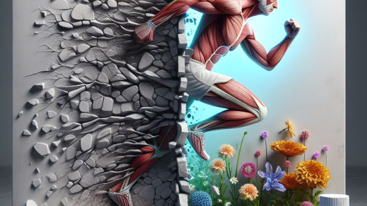 The efficacy of vardenafil in increasing physical endurance