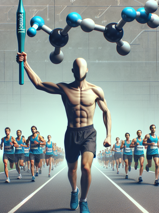 Utilizing liraglutide for enhanced physical endurance