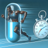 Vardenafil: safe alternative for improving sports performance