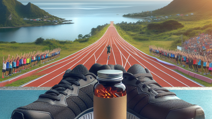 Viagra and sports: a winning combination?