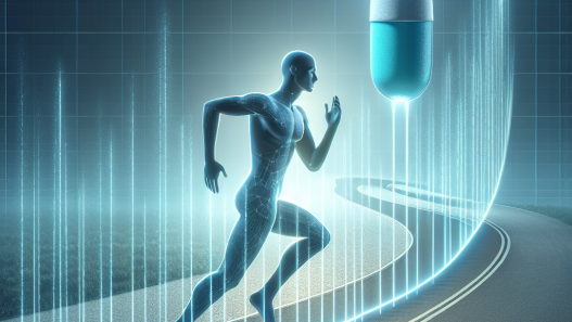 Clomid and its efficacy in improving physical endurance