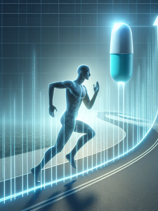 Clomid and its efficacy in improving physical endurance