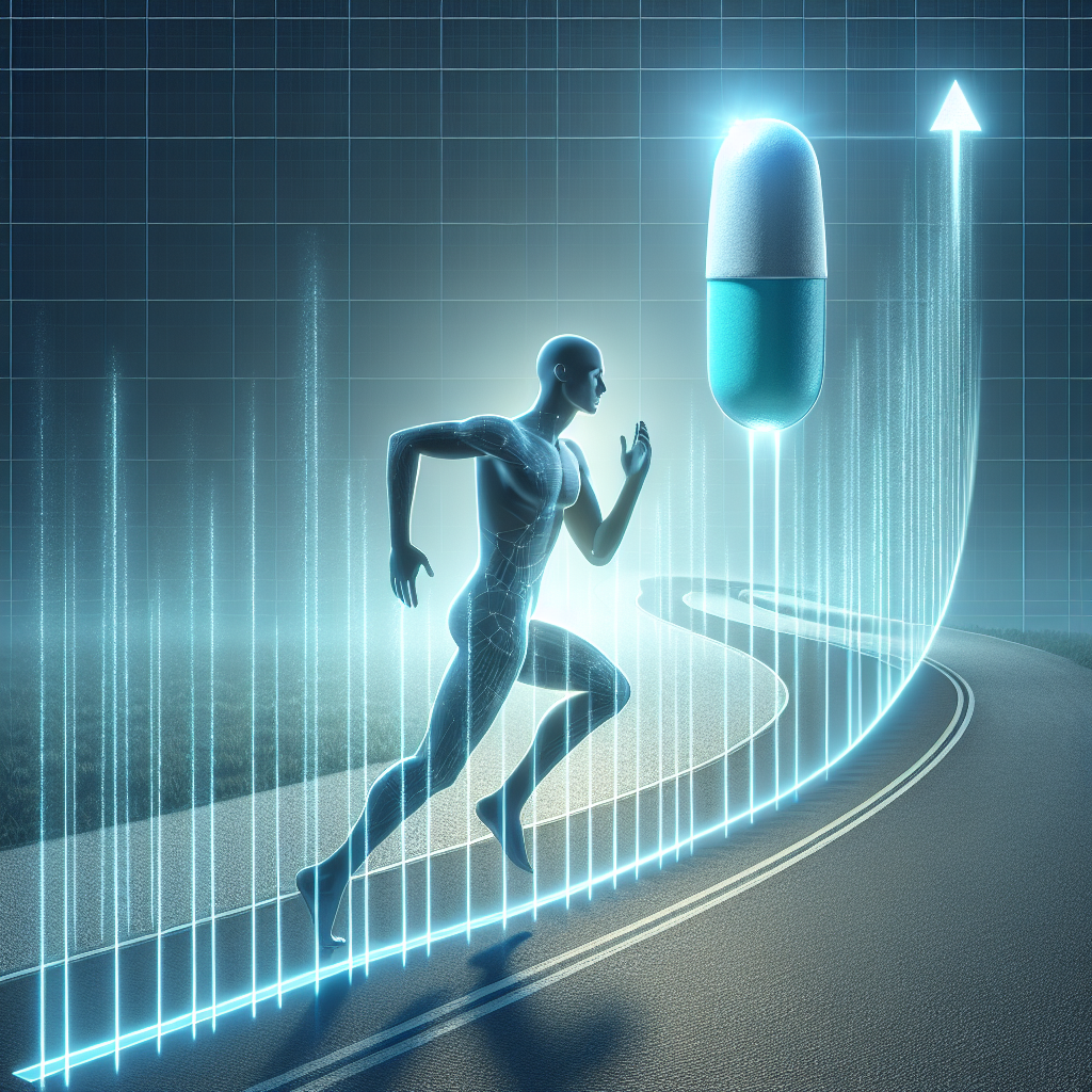 Clomid and its efficacy in improving physical endurance