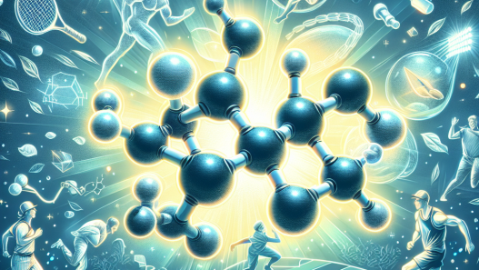 Enclomifene citrate: a natural alternative to steroids in sports