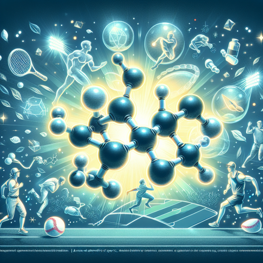 Enclomifene citrate: a natural alternative to steroids in sports