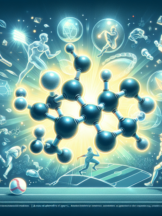 Enclomifene citrate: a natural alternative to steroids in sports