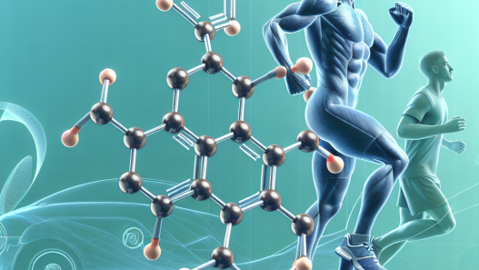 Enclomifene citrate: a new ally for sports performance