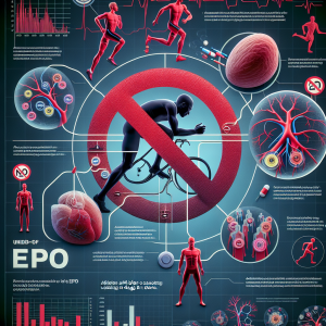Epo: an analysis of illegitimate uses in sports