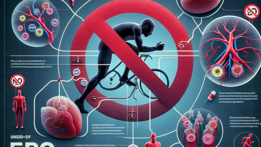 Epo: an analysis of illegitimate uses in sports