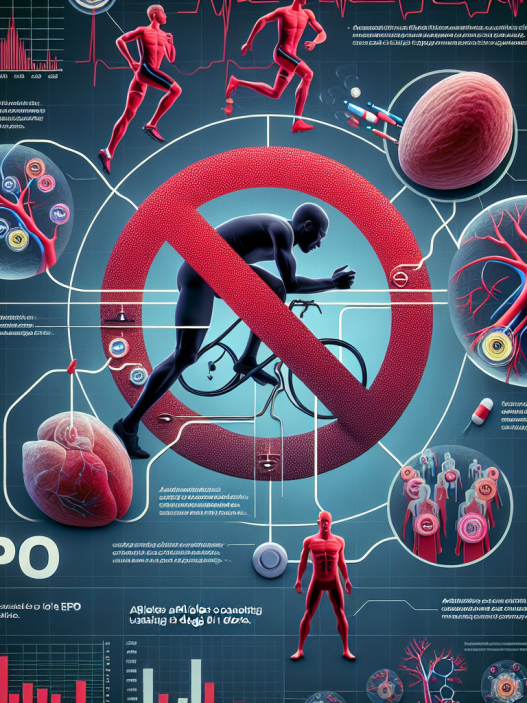 Epo: an analysis of illegitimate uses in sports