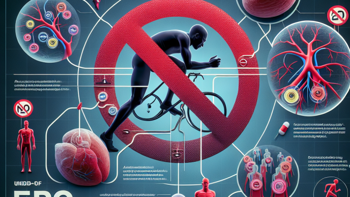 Epo: an analysis of illegitimate uses in sports