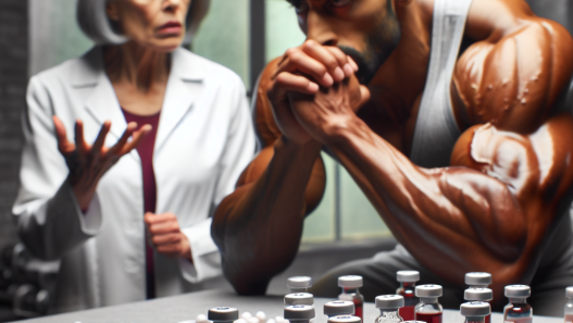 Erythropoietin: doping in the sports world