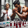 Erythropoietin: doping in the sports world