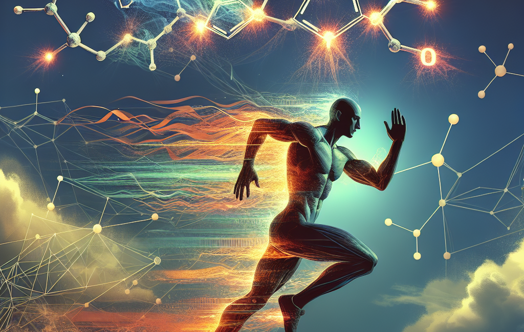 Ezetimibe: enhancing athletic performance potential