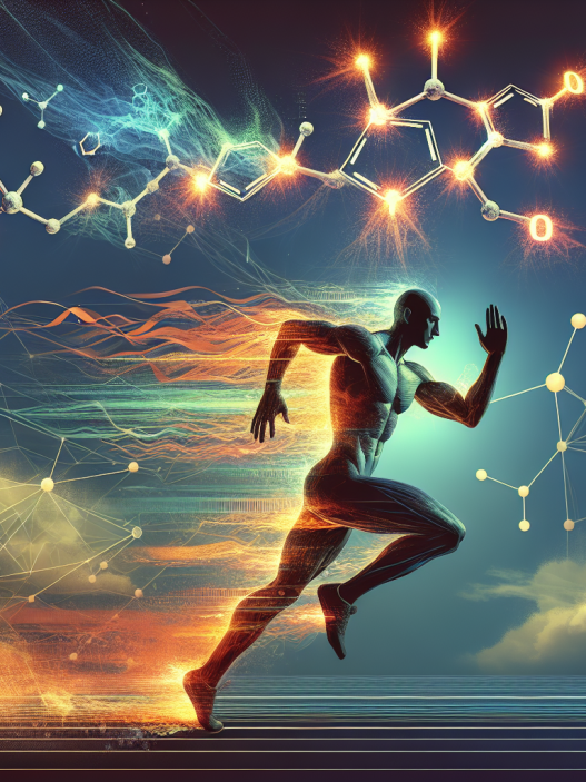Ezetimibe: enhancing athletic performance potential