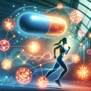 Ezetimibe's impact on lipid oxidation during exercise