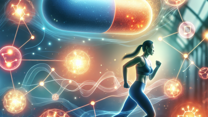 Ezetimibe's impact on lipid oxidation during exercise