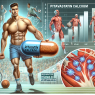 Importance of pitavastatin calcium in preventing muscle injuries in athletes