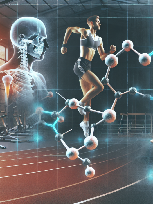 Leveraging pitavastatin calcium for preventing muscle injuries in athletes