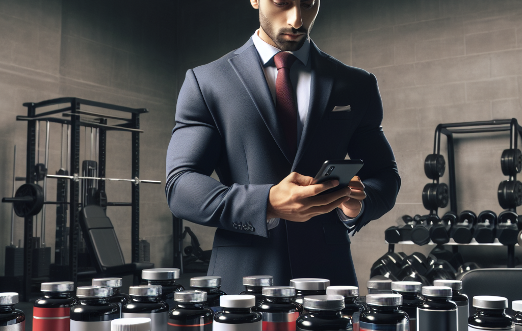 Prohormones: choosing the best supplement for your athletic needs