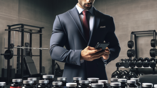 Prohormones: choosing the best supplement for your athletic needs