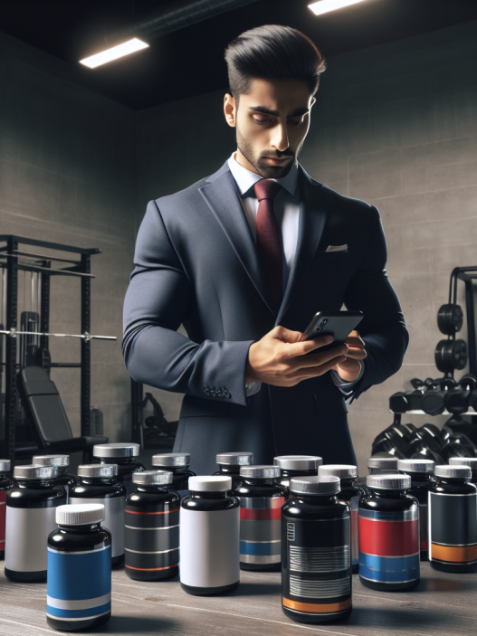 Prohormones: choosing the best supplement for your athletic needs